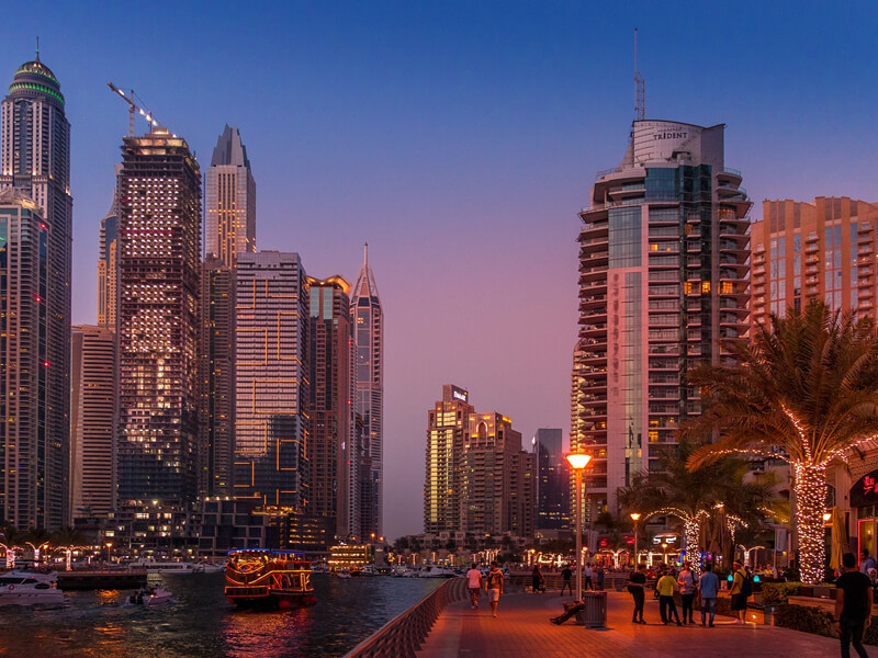 Hotel Naroda Residency