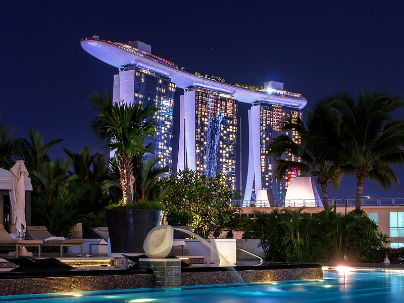 Ahmedabad Palace Hotel